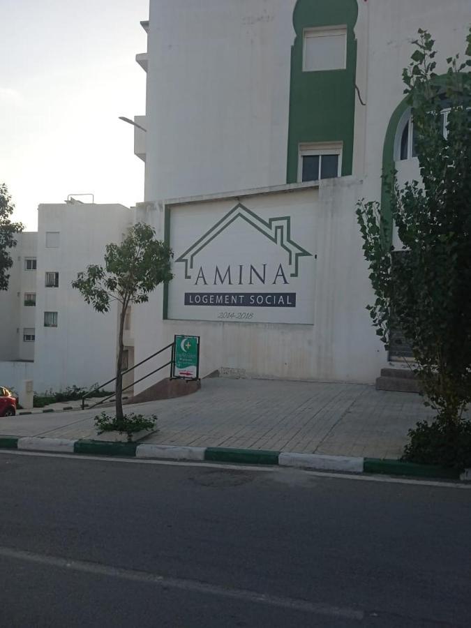 El Apartamento Preferido Tetouan Exterior photo